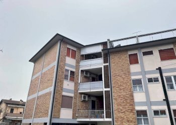 Facciata - Quadrilocale via Valle Giralda, Ravenna (zona Porto Corsini) - foto 34