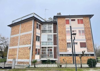 Facciata - Quadrilocale via Valle Giralda, Ravenna (zona Porto Corsini) - foto 36