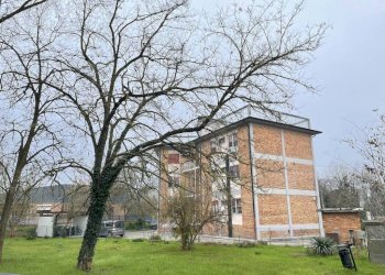 Facciata - Quadrilocale via Valle Giralda, Ravenna (zona Porto Corsini) - foto 37