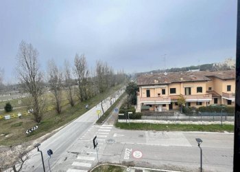 Vista - Quadrilocale via Valle Giralda, Ravenna (zona Porto Corsini) - foto 38