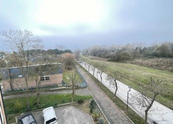 Vista - Quadrilocale via Valle Giralda, Ravenna (zona Porto Corsini) - foto 39