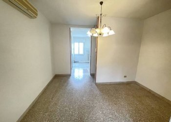 Soggiorno - Quadrilocale via Valle Giralda, Ravenna (zona Porto Corsini) - foto 4