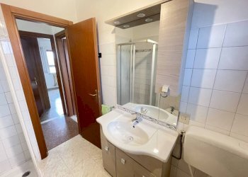 Bagno - Quadrilocale via Valle Giralda, Ravenna (zona Porto Corsini) - foto 23