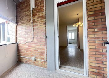 Balcone - Quadrilocale via Valle Giralda, Ravenna (zona Porto Corsini) - foto 24