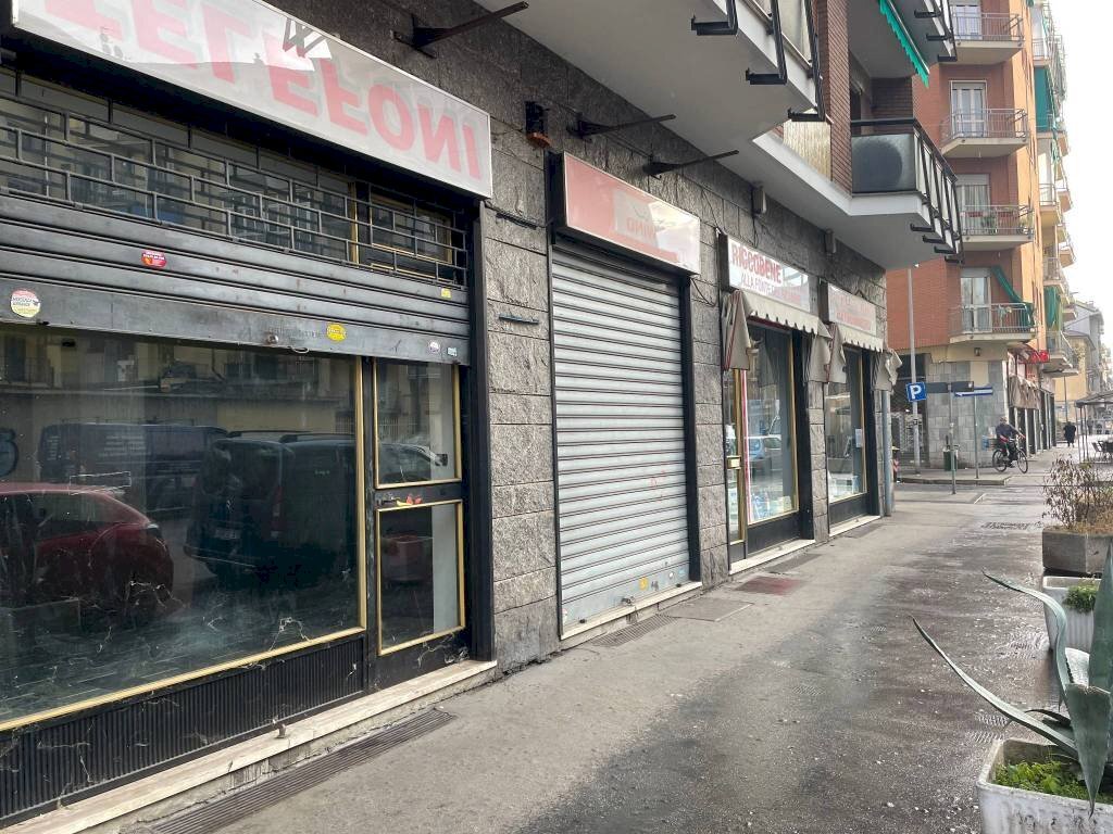 Zona - Shop via Renato Martorelli, 92, Torino (neighborhood Rebaudengo) - photo 3