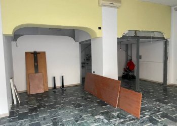 Interno non residenziale - Shop via Renato Martorelli, 92, Torino (neighborhood Rebaudengo) - photo 10