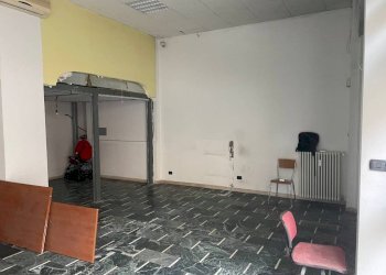 Interno non residenziale - Shop via Renato Martorelli, 92, Torino (neighborhood Rebaudengo) - photo 11