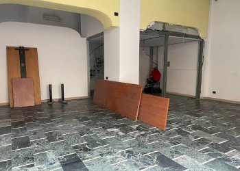 Interno non residenziale - Shop via Renato Martorelli, 92, Torino (neighborhood Rebaudengo) - photo 12