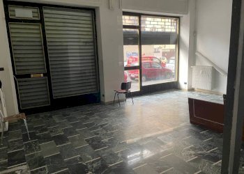 Interno non residenziale - Shop via Renato Martorelli, 92, Torino (neighborhood Rebaudengo) - photo 13