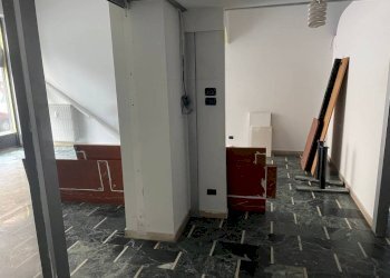 Interno non residenziale - Shop via Renato Martorelli, 92, Torino (neighborhood Rebaudengo) - photo 14