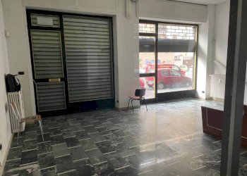 Interno non residenziale - Shop via Renato Martorelli, 92, Torino (neighborhood Rebaudengo) - photo 16