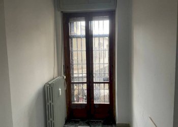 Interno palazzo - Shop via Renato Martorelli, 92, Torino (neighborhood Rebaudengo) - photo 17