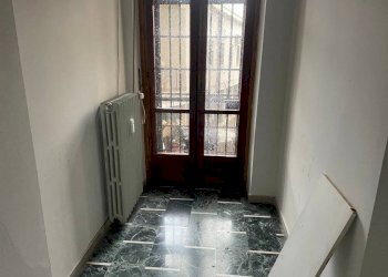 Interno palazzo - Shop via Renato Martorelli, 92, Torino (neighborhood Rebaudengo) - photo 18