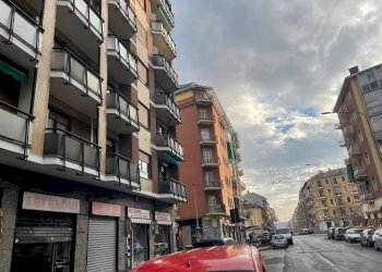 Facciata - Shop via Renato Martorelli, 92, Torino (neighborhood Rebaudengo) - photo 5