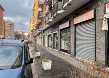 Zona - Shop via Renato Martorelli, 92, Torino (neighborhood Rebaudengo) - photo 6