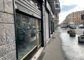 Zona - Shop via Renato Martorelli, 92, Torino (neighborhood Rebaudengo) - photo 7