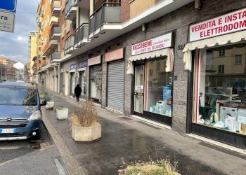 Zona - Shop via Renato Martorelli, 92, Torino (neighborhood Rebaudengo) - photo 2