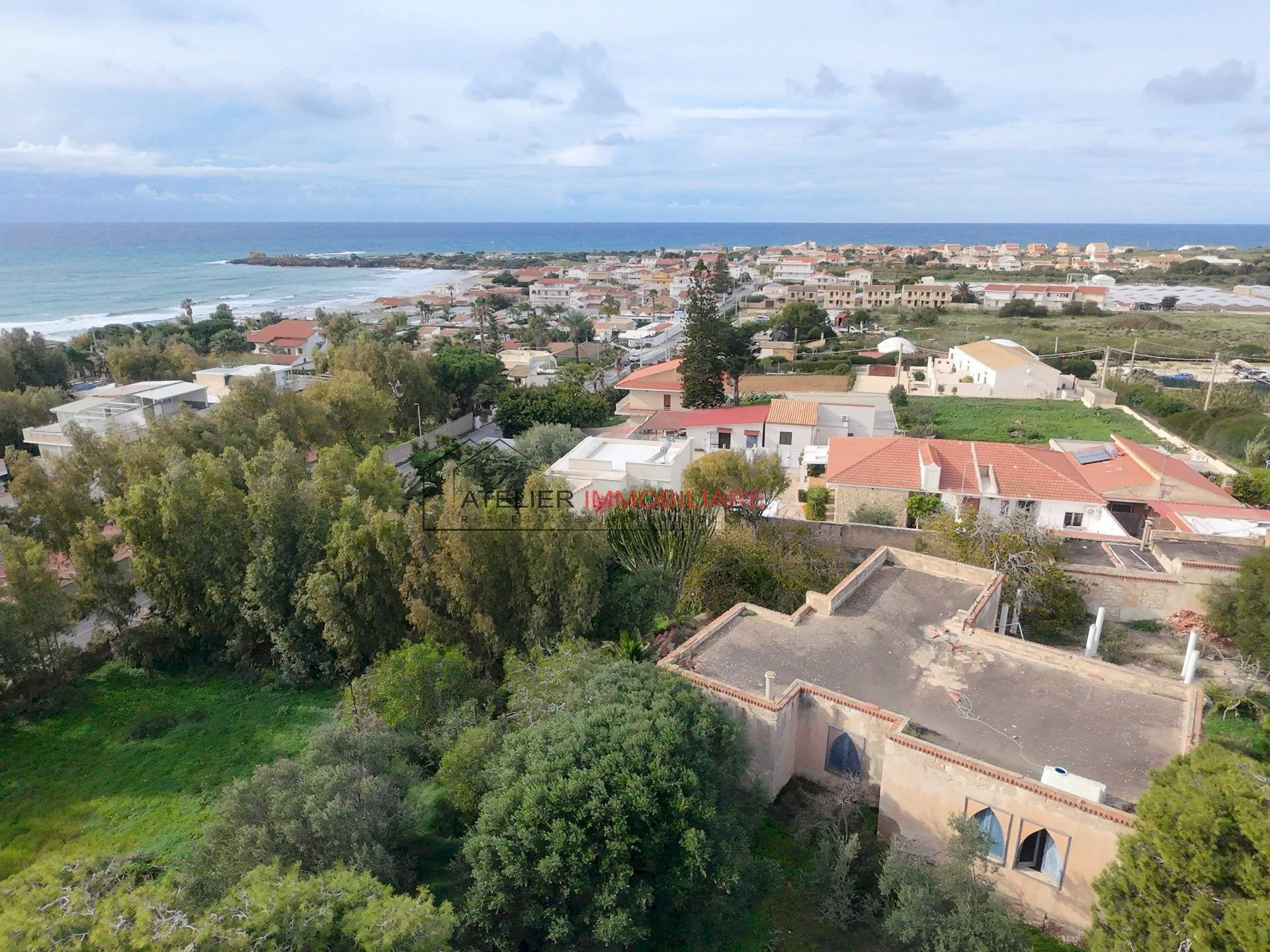 Foto 1 - Villa Via dei canalotti, Santa Croce Camerina - foto 1