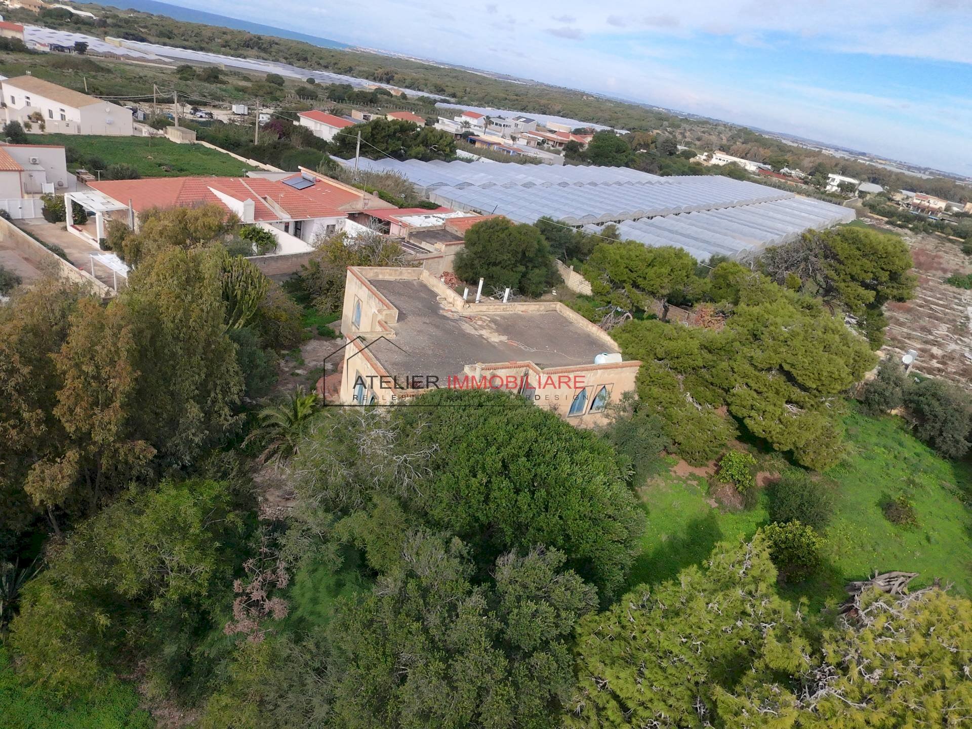 Foto 3 - Villa Via dei canalotti, Santa Croce Camerina - foto 3