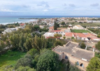 Foto 1 - Villa Via dei canalotti, Santa Croce Camerina - foto 1