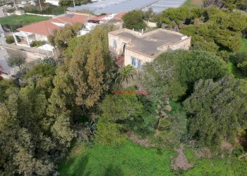 Foto 4 - Villa Via dei canalotti, Santa Croce Camerina - foto 4