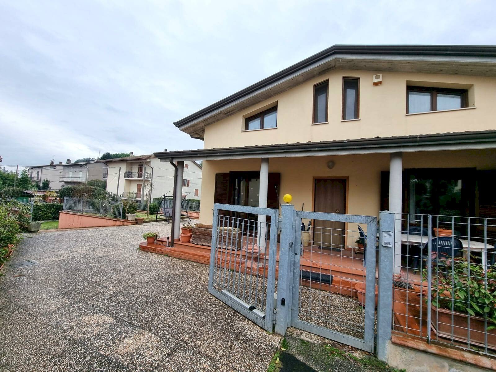 Foto 1 - Semi-detached house Strada Santa Maria Rossa
 
106, Perugia - photo 1