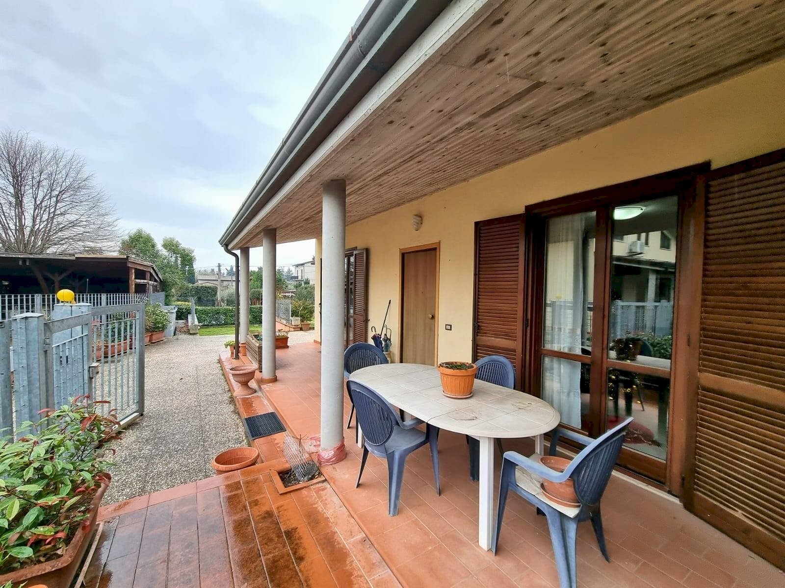 Foto 3 - Semi-detached house Strada Santa Maria Rossa
 
106, Perugia - photo 3