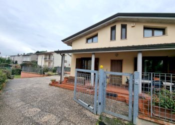 Foto 1 - Casa semi indipendente Strada Santa Maria Rossa
 
106, Perugia - foto 1