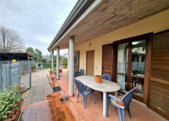 Foto 3 - Casa semi indipendente Strada Santa Maria Rossa
 
106, Perugia - foto 3