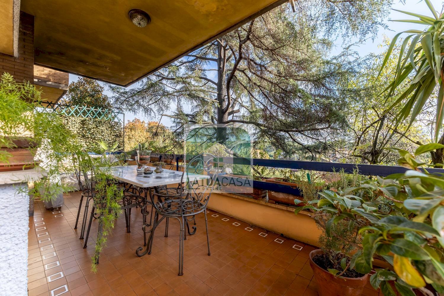 Foto 1 - Appartamento Via della Nocetta, Roma - foto 1