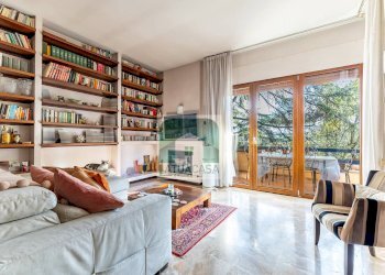 Foto 2 - Appartamento Via della Nocetta, Roma - foto 2