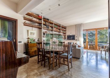 Foto 4 - Appartamento Via della Nocetta, Roma - foto 4