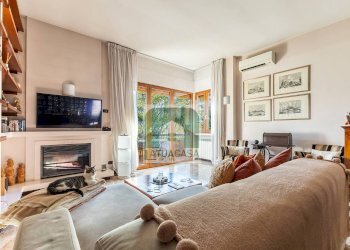 Foto 7 - Appartamento Via della Nocetta, Roma - foto 7