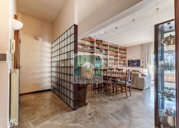 Foto 8 - Appartamento Via della Nocetta, Roma - foto 8