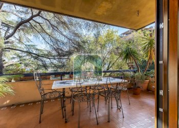 Foto 9 - Appartamento Via della Nocetta, Roma - foto 9