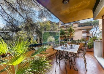 Foto 10 - Appartamento Via della Nocetta, Roma - foto 10