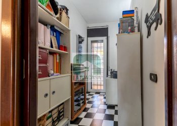 Foto 11 - Appartamento Via della Nocetta, Roma - foto 11