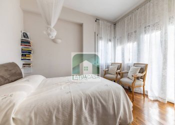 Foto 12 - Appartamento Via della Nocetta, Roma - foto 12