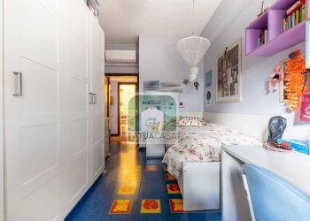 Foto 15 - Appartamento Via della Nocetta, Roma - foto 15