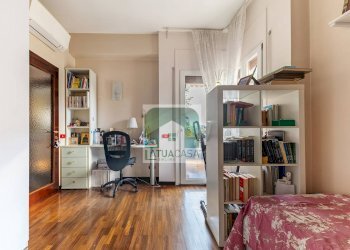 Foto 18 - Appartamento Via della Nocetta, Roma - foto 18