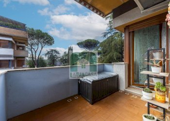 Foto 19 - Appartamento Via della Nocetta, Roma - foto 19