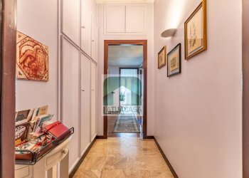 Foto 23 - Appartamento Via della Nocetta, Roma - foto 23