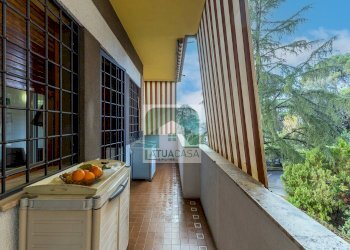 Foto 26 - Appartamento Via della Nocetta, Roma - foto 26