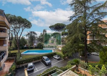 Foto 27 - Appartamento Via della Nocetta, Roma - foto 27