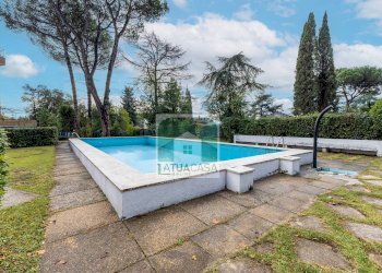 Foto 29 - Appartamento Via della Nocetta, Roma - foto 29