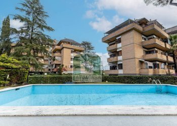 Foto 31 - Appartamento Via della Nocetta, Roma - foto 31