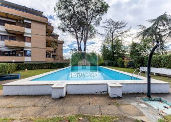 Foto 32 - Appartamento Via della Nocetta, Roma - foto 32