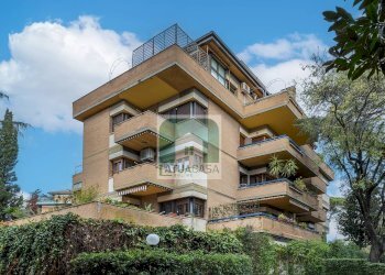 Foto 33 - Appartamento Via della Nocetta, Roma - foto 33