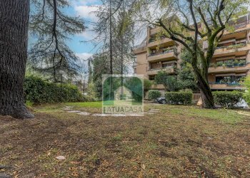 Foto 34 - Appartamento Via della Nocetta, Roma - foto 34