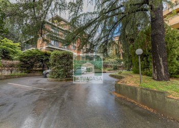 Foto 35 - Appartamento Via della Nocetta, Roma - foto 35